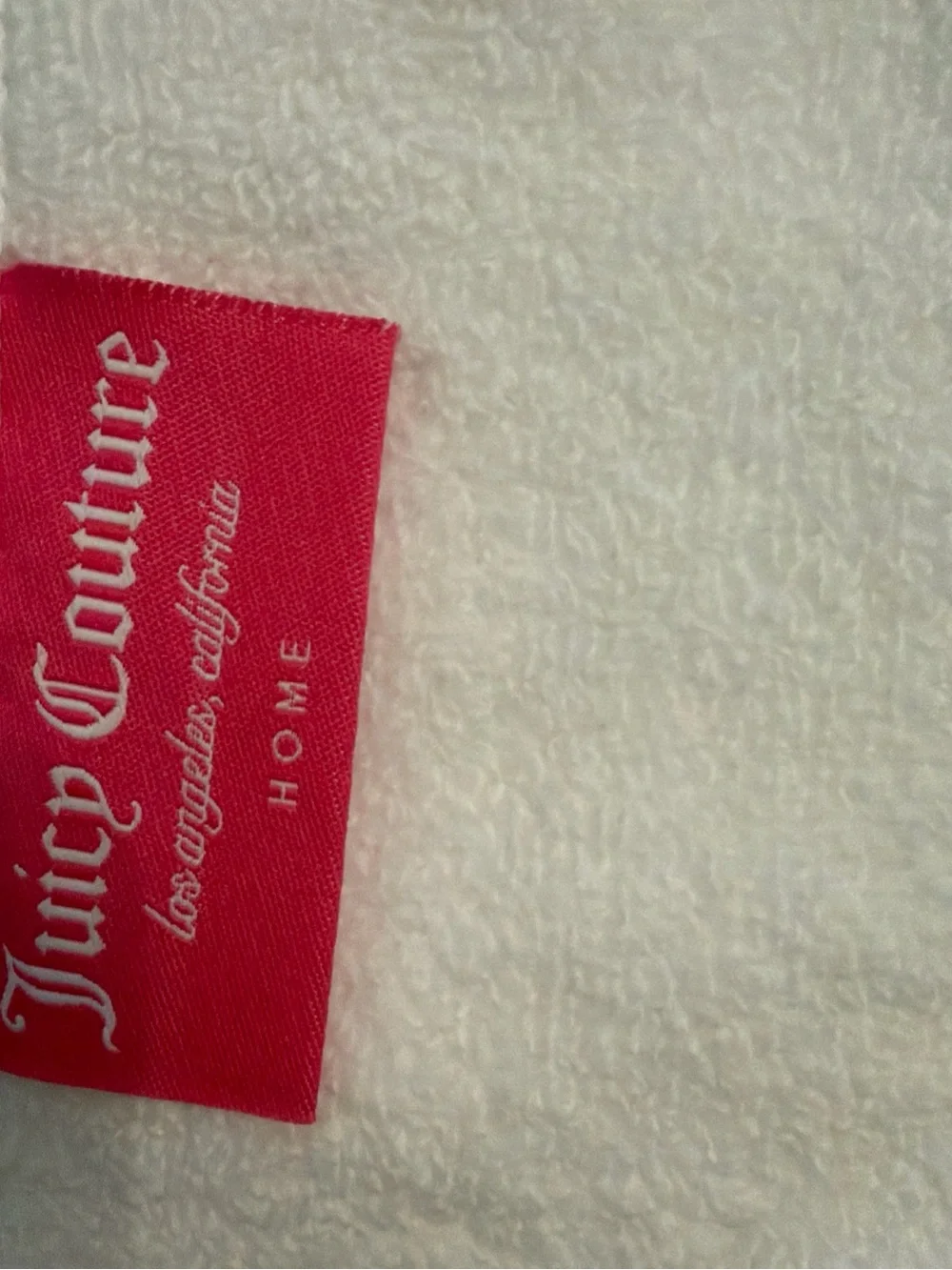 Juicy Couture juicy couture
